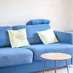 Vakantiehuis Maison Mitoyenne De - Piscine Commune Et Espaces Verts - 4 Personnes *