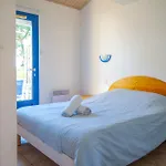 Vakantiehuis Maison Mitoyenne De - Piscine Commune Et Espaces Verts - 4 Personnes