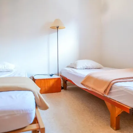 Feriehus Maison Mitoyenne De - Piscine Commune Et Espaces Verts - 4 Personnes Talmont-Saint-Hilaire