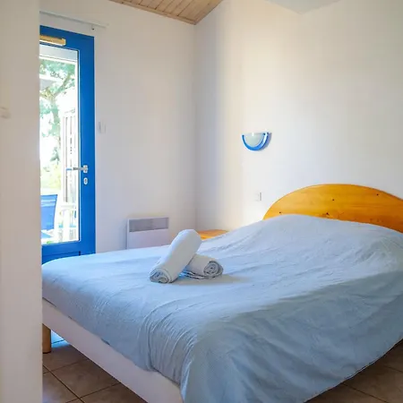 Feriehus Maison Mitoyenne De - Piscine Commune Et Espaces Verts - 4 Personnes