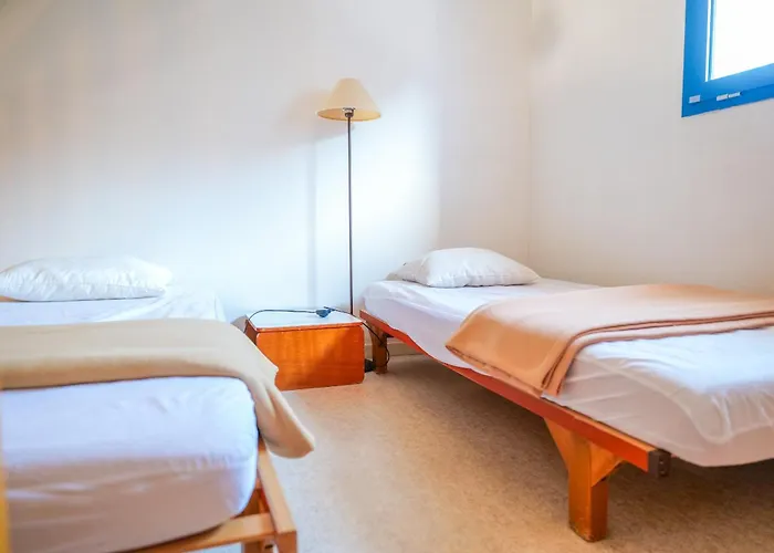 בית נופש Maison Mitoyenne De - Piscine Commune Et Espaces Verts - 4 Personnes Talmont-Saint-Hilaire